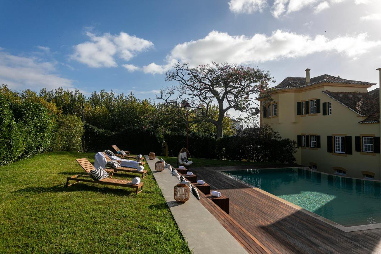 Bed and Breakfast Casa Portuguesa - Charming House Ponta Delgada Zewnętrze zdjęcie