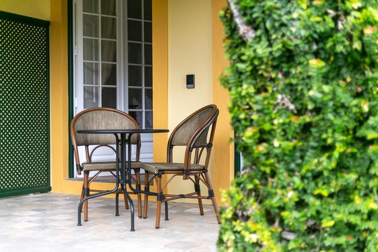 Bed and Breakfast Casa Portuguesa - Charming House Ponta Delgada Zewnętrze zdjęcie