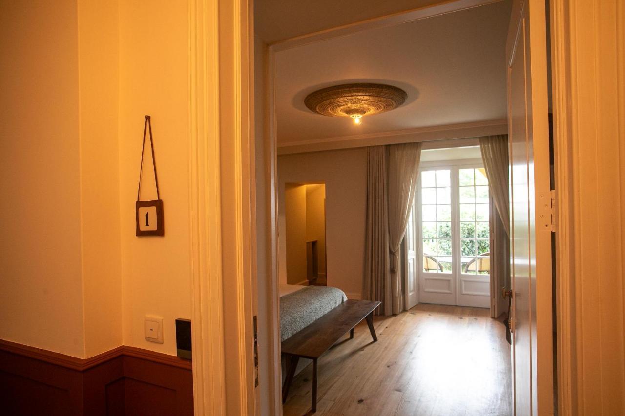 Bed and Breakfast Casa Portuguesa - Charming House Ponta Delgada Zewnętrze zdjęcie