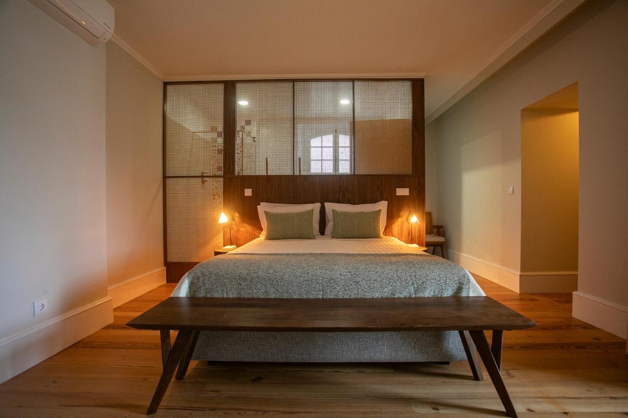 Bed and Breakfast Casa Portuguesa - Charming House Ponta Delgada Zewnętrze zdjęcie