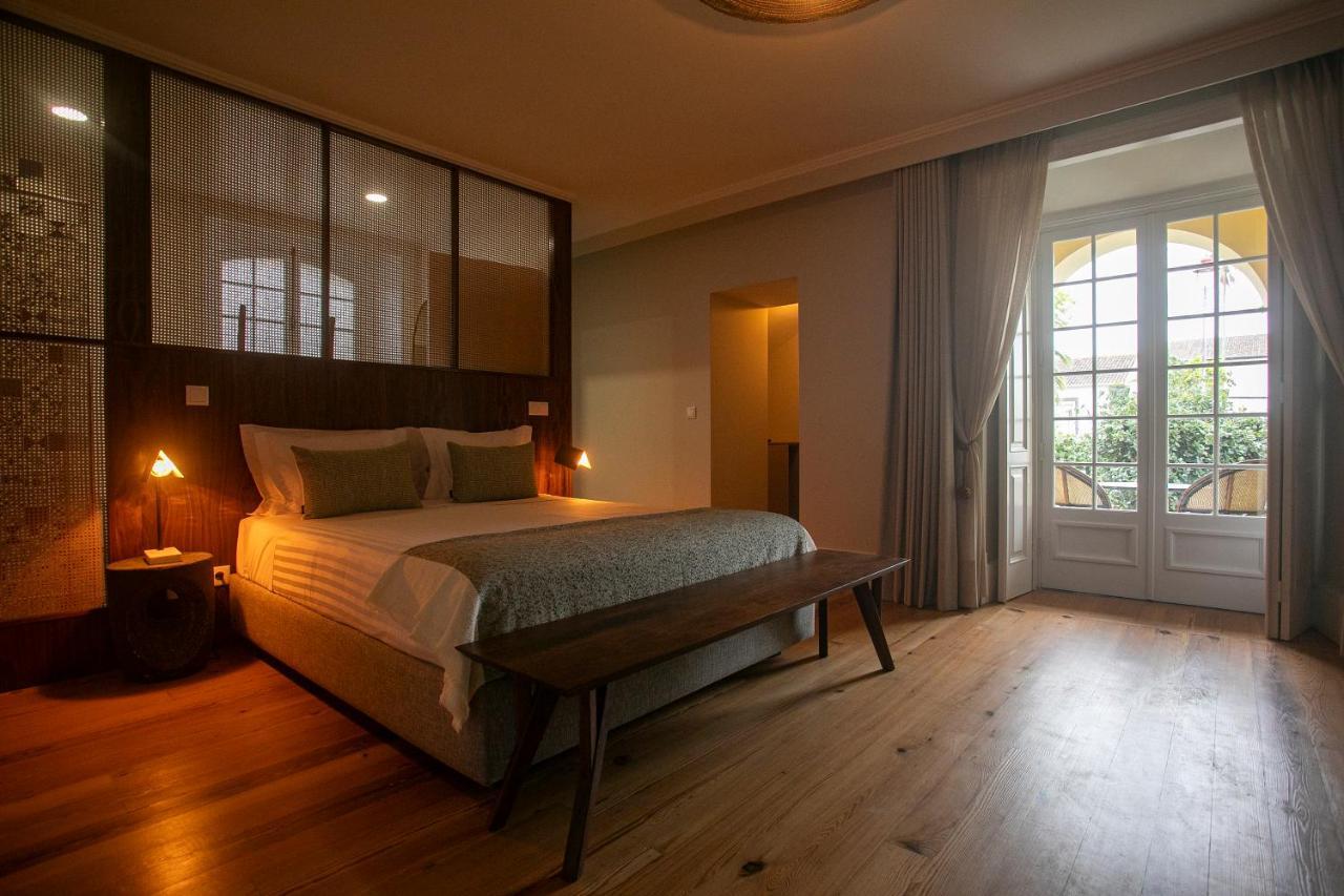 Bed and Breakfast Casa Portuguesa - Charming House Ponta Delgada Zewnętrze zdjęcie