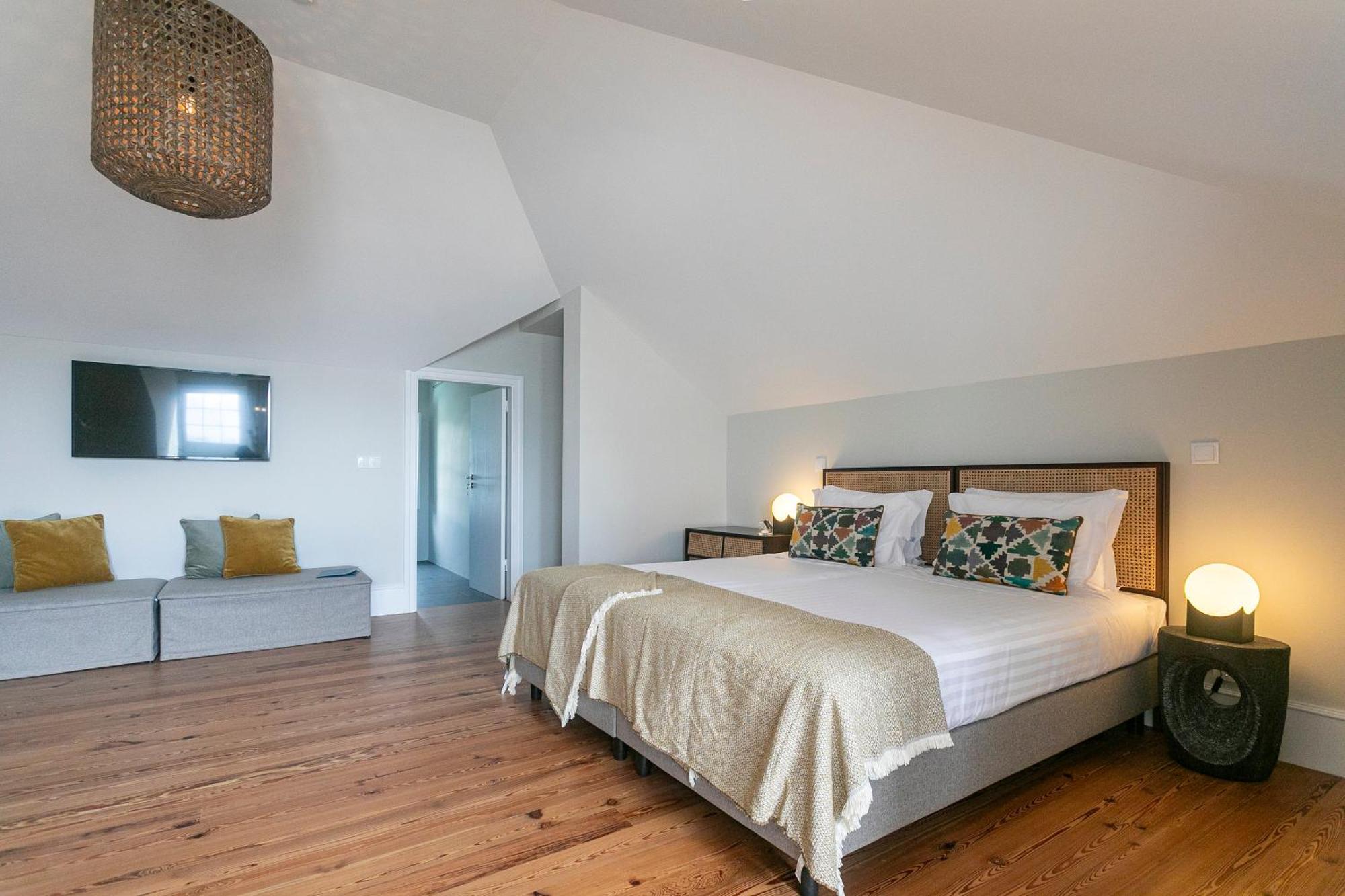 Bed and Breakfast Casa Portuguesa - Charming House Ponta Delgada Zewnętrze zdjęcie