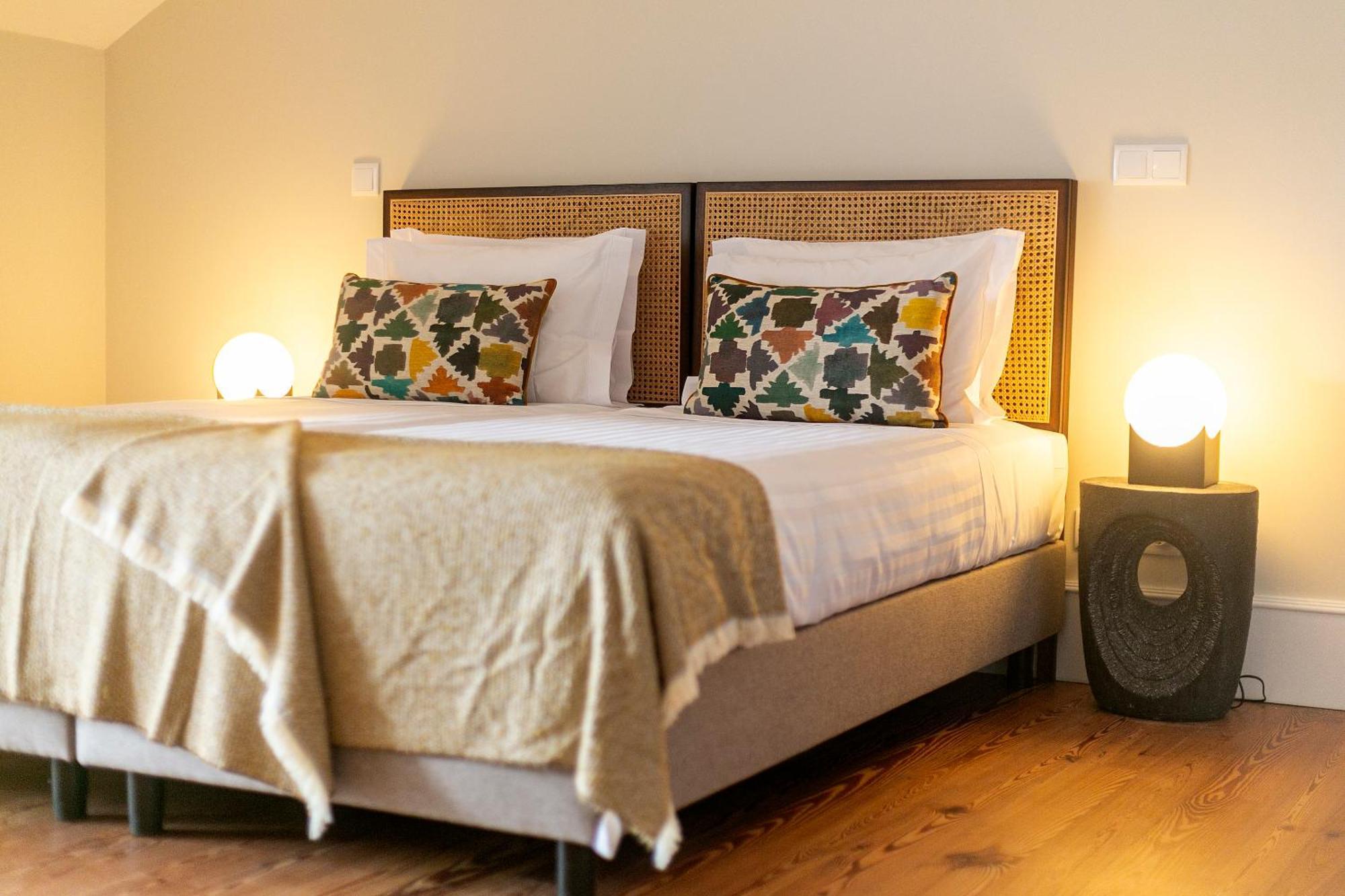 Bed and Breakfast Casa Portuguesa - Charming House Ponta Delgada Zewnętrze zdjęcie