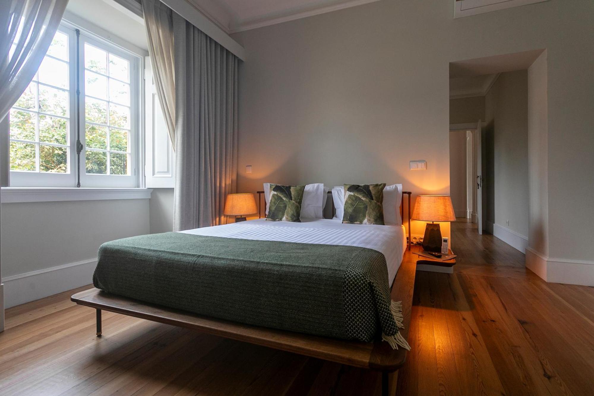 Bed and Breakfast Casa Portuguesa - Charming House Ponta Delgada Zewnętrze zdjęcie