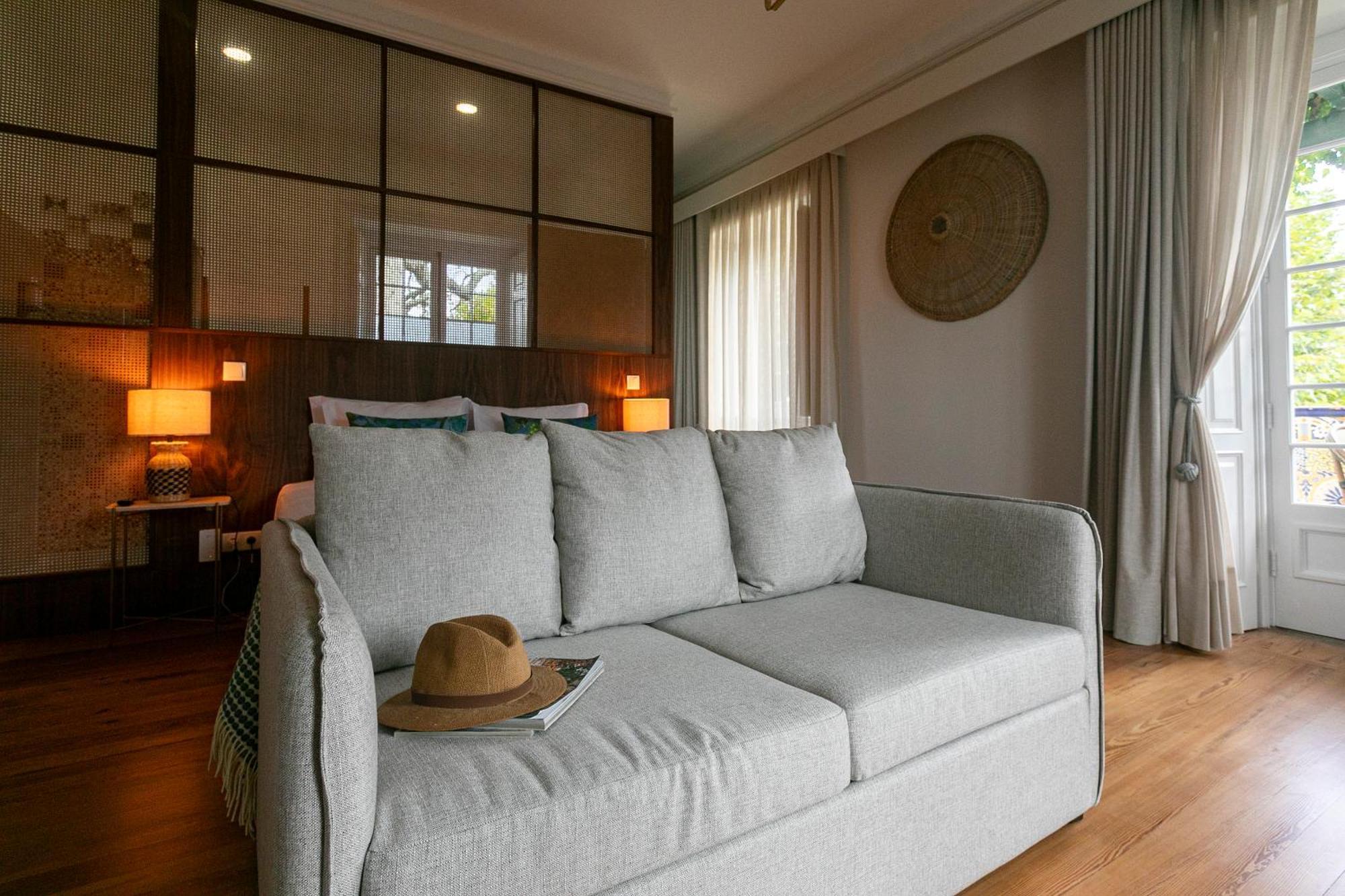 Bed and Breakfast Casa Portuguesa - Charming House Ponta Delgada Zewnętrze zdjęcie
