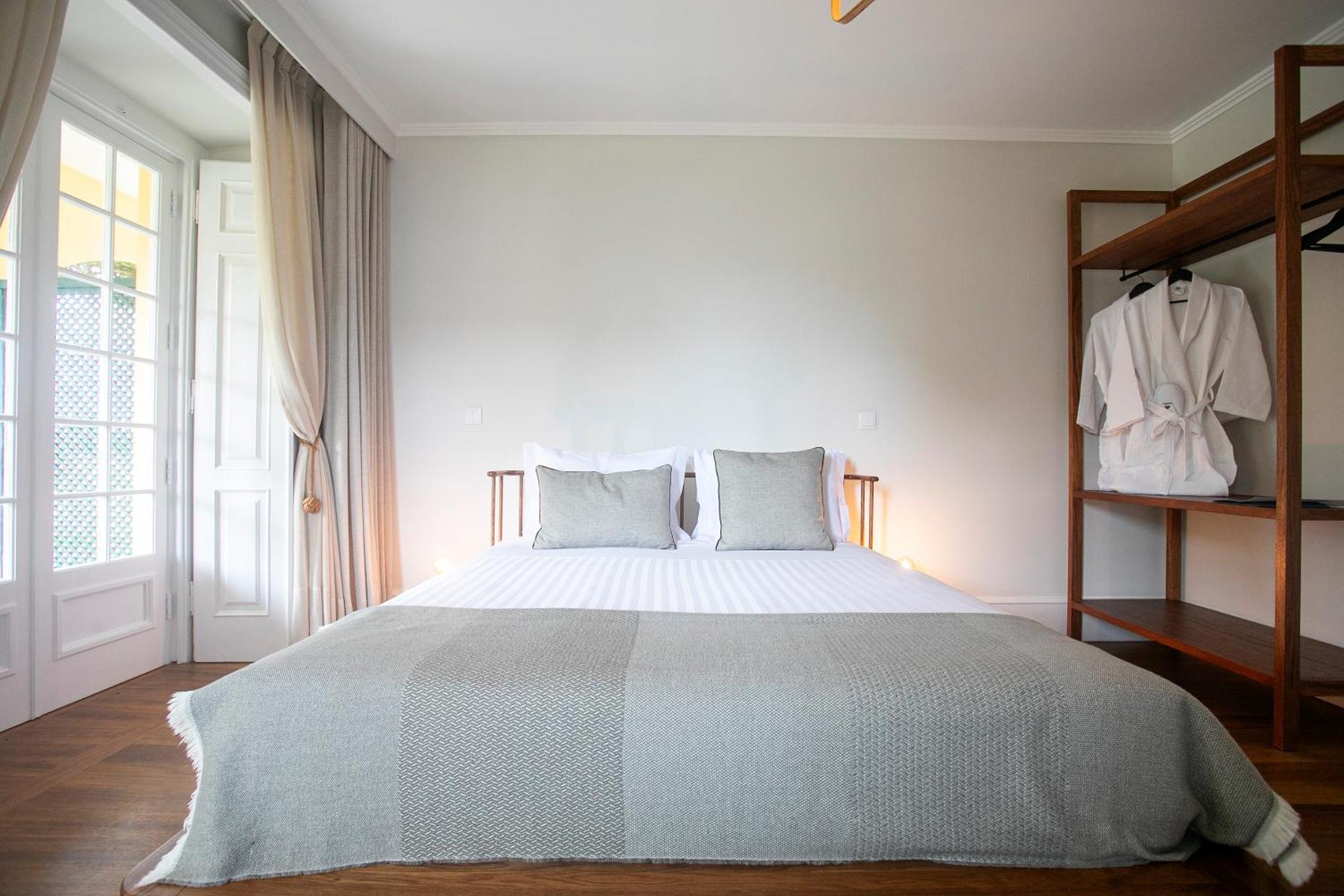 Bed and Breakfast Casa Portuguesa - Charming House Ponta Delgada Zewnętrze zdjęcie